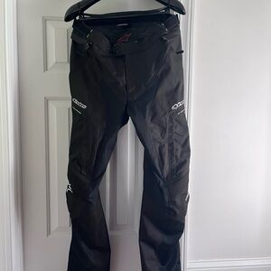 Men’s Motorcyle Pants